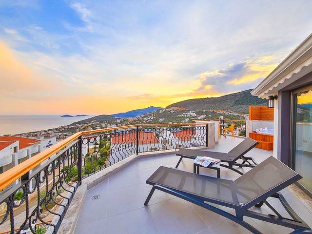фотографии отеля Samira Resort Hotel Aparts & Villas изображение №15