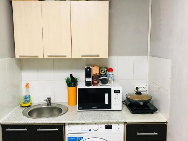 фото Room Room (Рум Рум) изображение №18