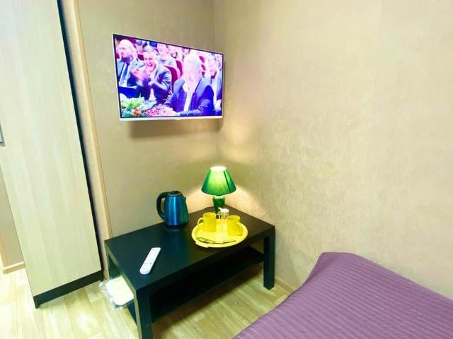 фото отеля Room Room (Рум Рум) изображение №29