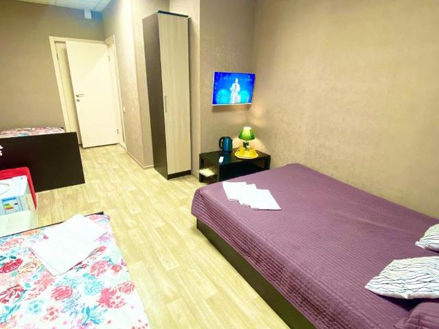 фотографии отеля Room Room (Рум Рум) изображение №7