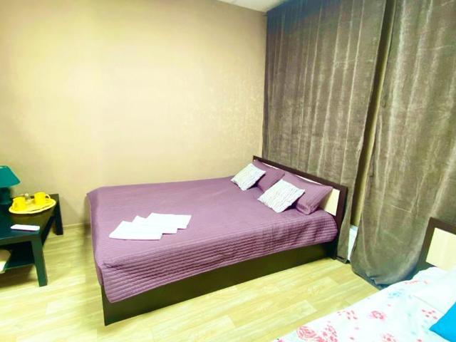 фотографии отеля Room Room (Рум Рум) изображение №27