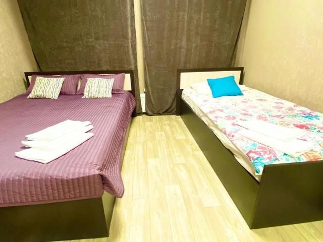 фото отеля Room Room (Рум Рум) изображение №25