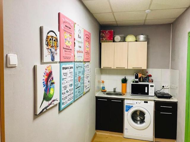 фотографии отеля Room Room (Рум Рум) изображение №23