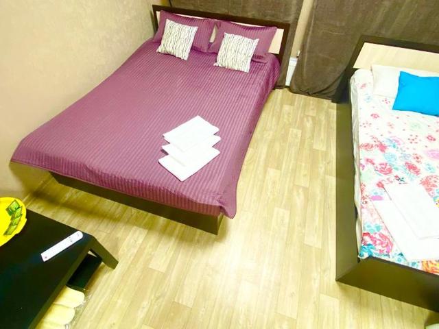 фотографии отеля Room Room (Рум Рум) изображение №19