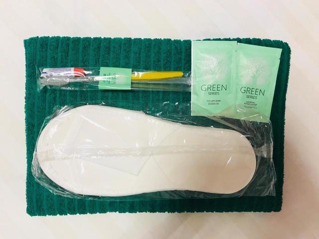 фото отеля Room Room (Рум Рум) изображение №21