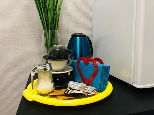 фото отеля Room Room (Рум Рум) изображение №5