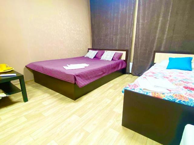 фото отеля Room Room (Рум Рум) изображение №17