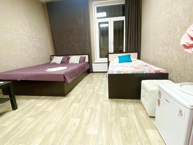 фотографии отеля Room Room (Рум Рум) изображение №11