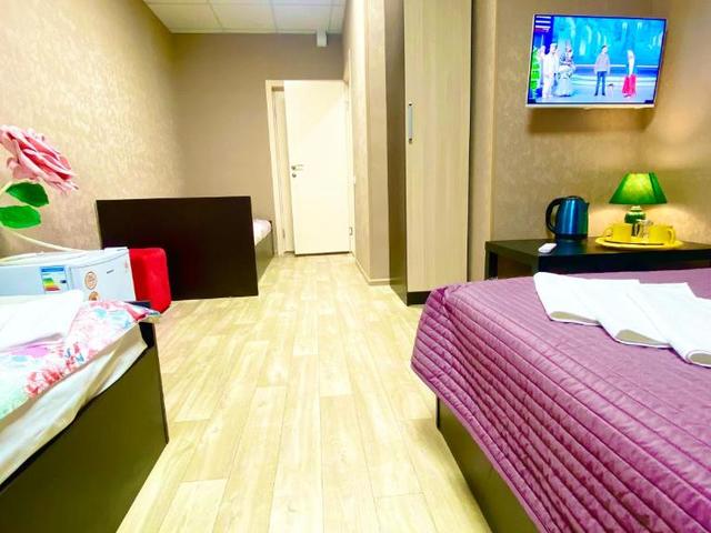 фото Room Room (Рум Рум) изображение №6