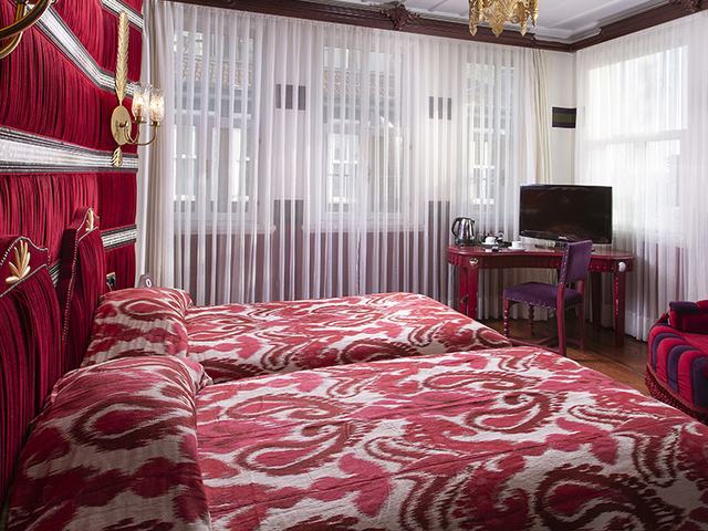 фотографии Premist Sultanahmet изображение №40