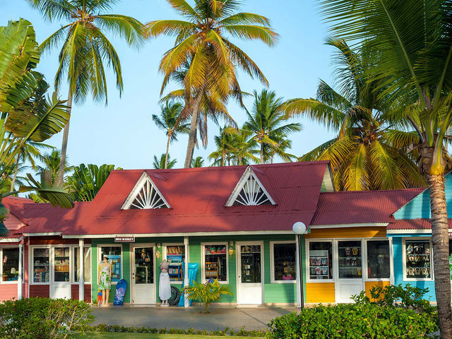фото отеля Punta Cana Princess изображение №5