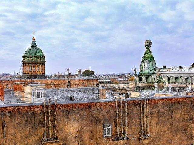 фотографии Невский Капсульный Отель (Nevsky Capsule Hotel) изображение №20