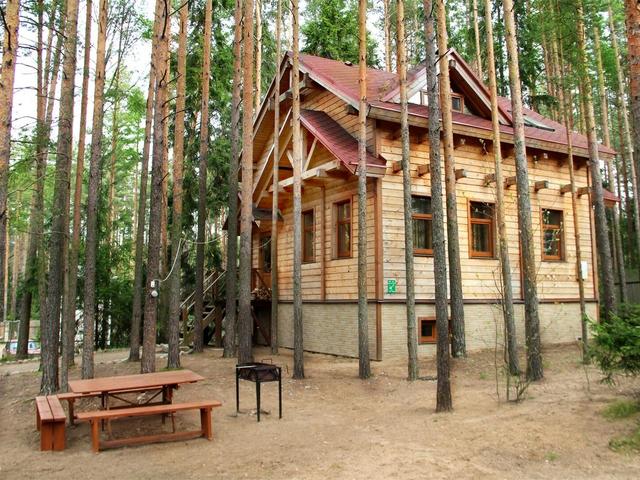 фото Окуневая (Okunevaya) изображение №34