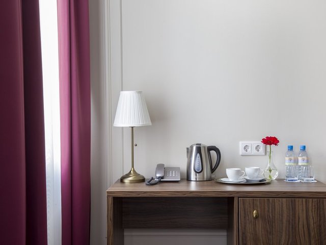 фотографии отеля Гранд Отель Чайковский (Grand Hotel Chaikovsky) изображение №51