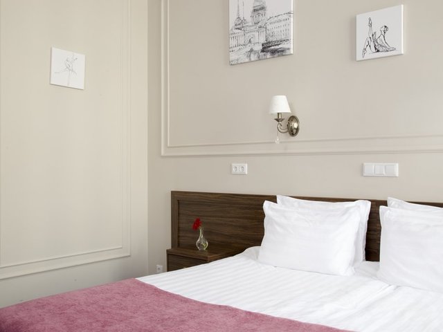 фото Гранд Отель Чайковский (Grand Hotel Chaikovsky) изображение №50