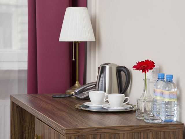 фотографии Гранд Отель Чайковский (Grand Hotel Chaikovsky) изображение №48