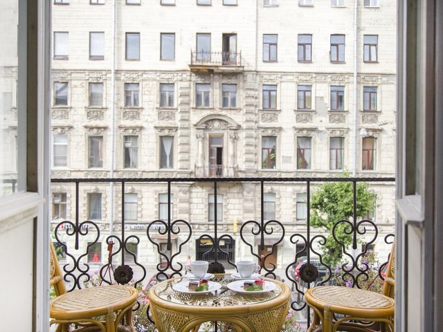 фотографии Гранд Отель Чайковский (Grand Hotel Chaikovsky) изображение №40