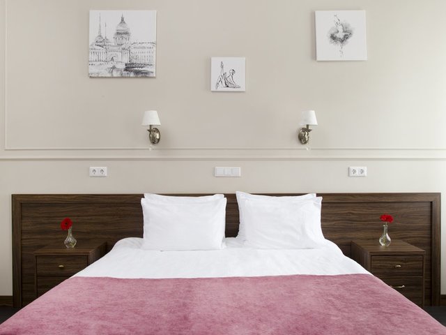 фотографии отеля Гранд Отель Чайковский (Grand Hotel Chaikovsky) изображение №47