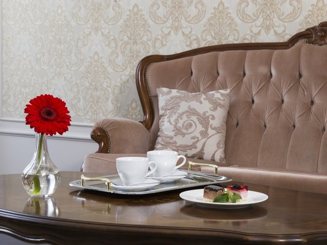 фотографии отеля Гранд Отель Чайковский (Grand Hotel Chaikovsky) изображение №43