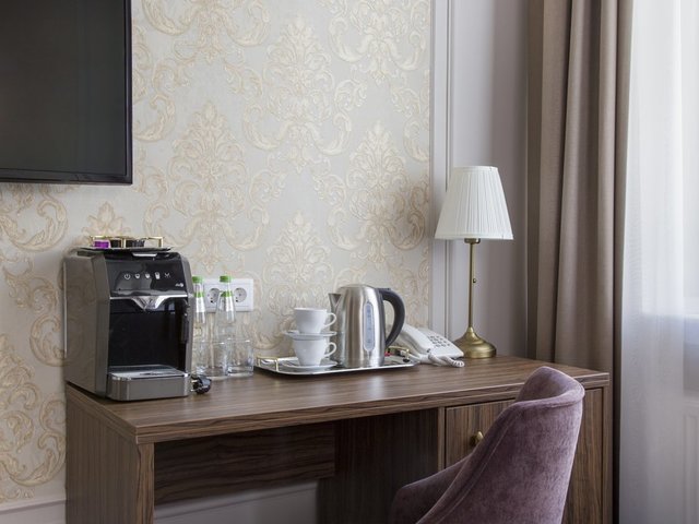 фото отеля Гранд Отель Чайковский (Grand Hotel Chaikovsky) изображение №41