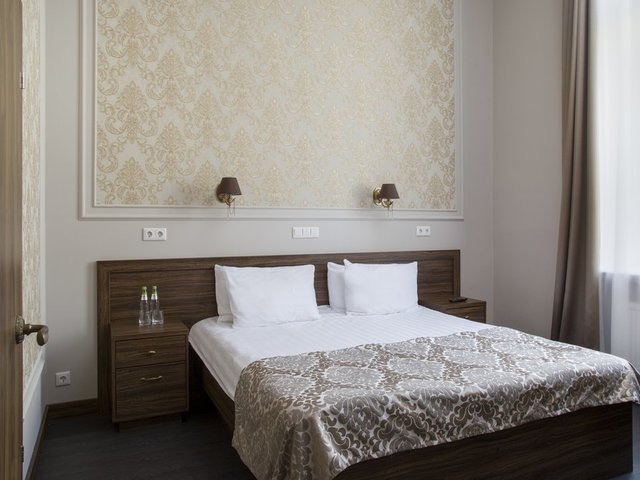 фотографии Гранд Отель Чайковский (Grand Hotel Chaikovsky) изображение №32