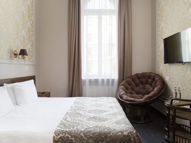 фотографии отеля Гранд Отель Чайковский (Grand Hotel Chaikovsky) изображение №39