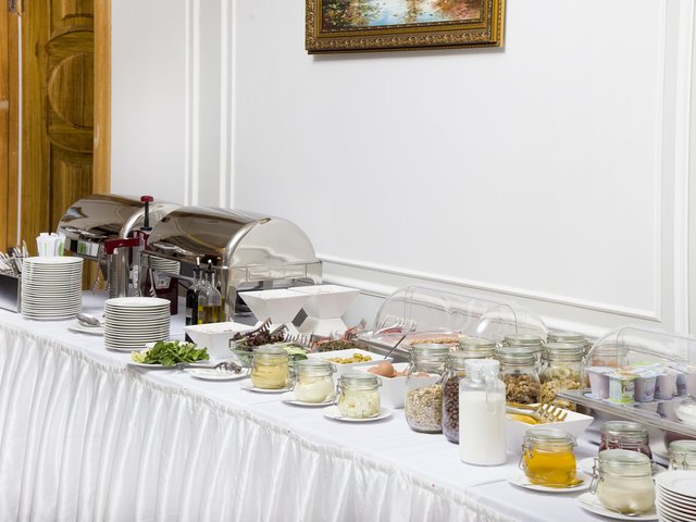 фотографии Гранд Отель Чайковский (Grand Hotel Chaikovsky) изображение №36