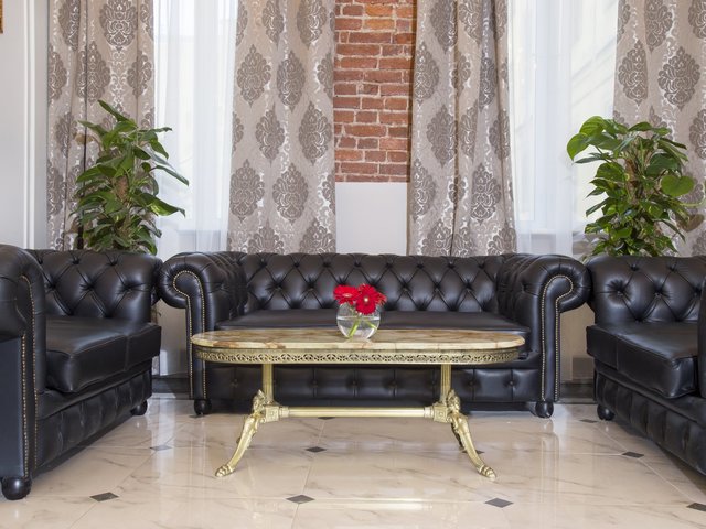 фотографии отеля Гранд Отель Чайковский (Grand Hotel Chaikovsky) изображение №35