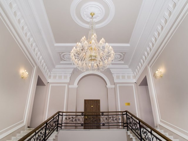 фотографии отеля Гранд Отель Чайковский (Grand Hotel Chaikovsky) изображение №31