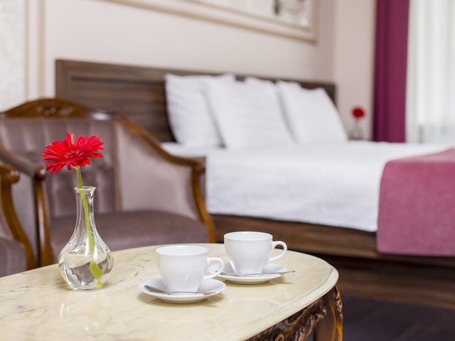 фотографии Гранд Отель Чайковский (Grand Hotel Chaikovsky) изображение №28