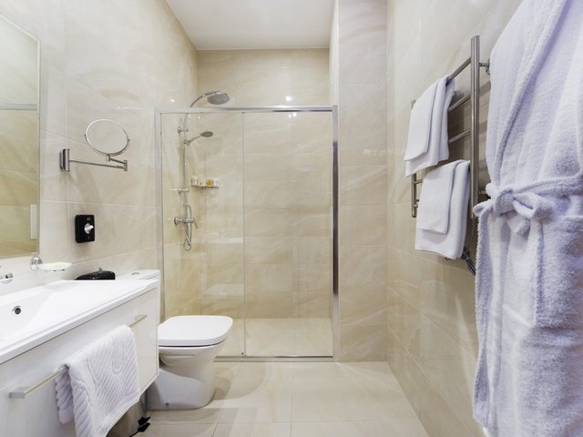 фото Гранд Отель Чайковский (Grand Hotel Chaikovsky) изображение №26