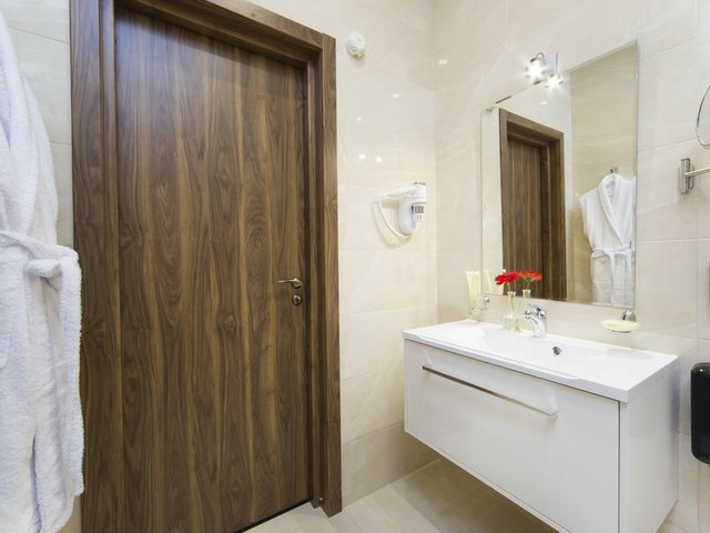 фото отеля Гранд Отель Чайковский (Grand Hotel Chaikovsky) изображение №25