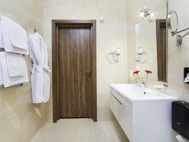 фотографии Гранд Отель Чайковский (Grand Hotel Chaikovsky) изображение №24