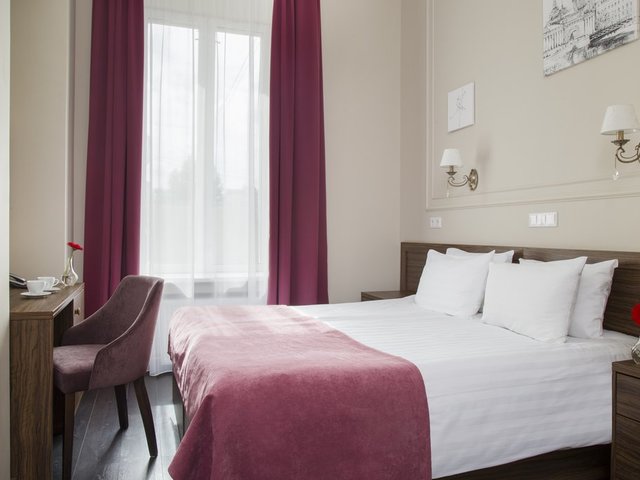 фотографии отеля Гранд Отель Чайковский (Grand Hotel Chaikovsky) изображение №23