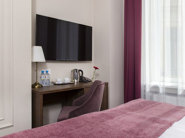 фотографии отеля Гранд Отель Чайковский (Grand Hotel Chaikovsky) изображение №19