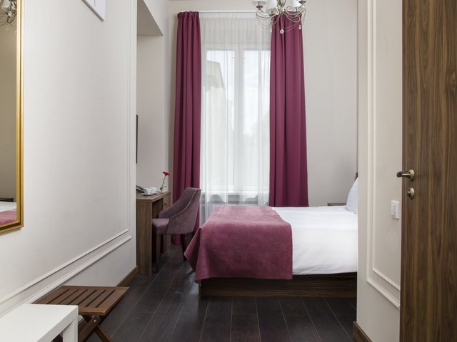 фото Гранд Отель Чайковский (Grand Hotel Chaikovsky) изображение №18