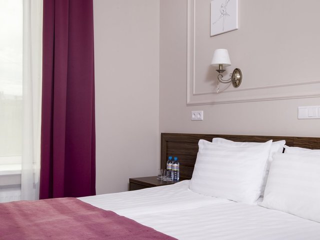 фото отеля Гранд Отель Чайковский (Grand Hotel Chaikovsky) изображение №17