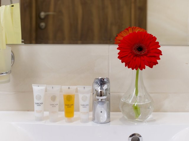 фото Гранд Отель Чайковский (Grand Hotel Chaikovsky) изображение №14