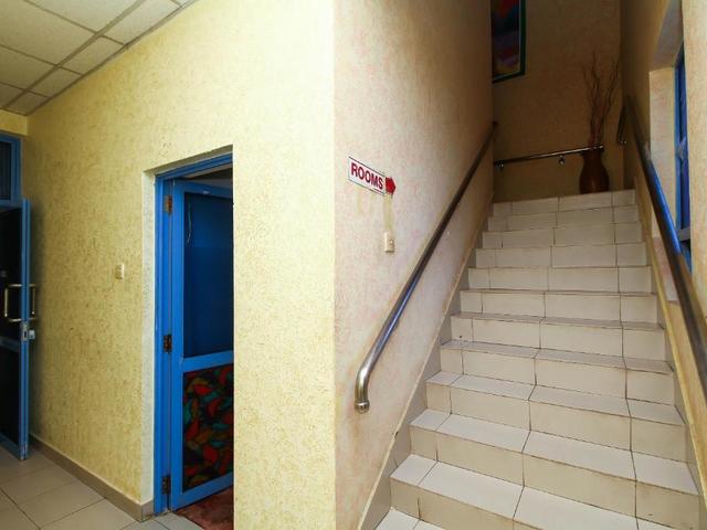 фотографии отеля Oasis Wadduwa (ex. New Wadduwa Beach Resort) изображение №23
