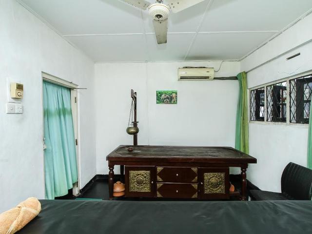 фото отеля Oasis Wadduwa (ex. New Wadduwa Beach Resort) изображение №25
