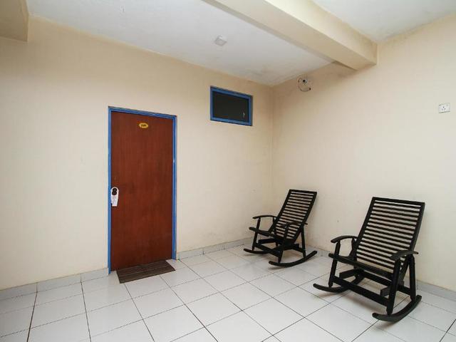 фото отеля Oasis Wadduwa (ex. New Wadduwa Beach Resort) изображение №13