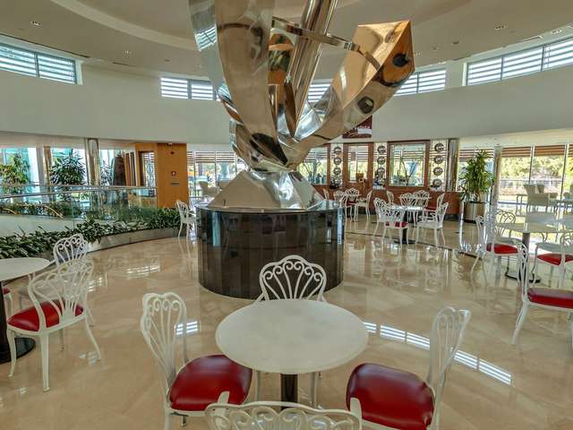фото Calista Luxury Resort изображение №134