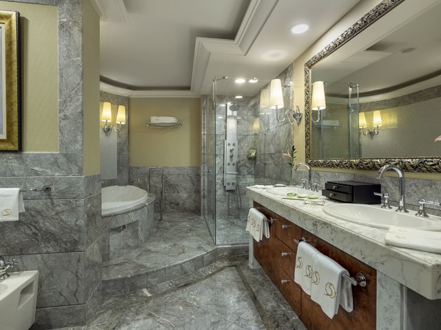 фото отеля Calista Luxury Resort изображение №65