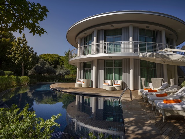 фото Calista Luxury Resort изображение №58