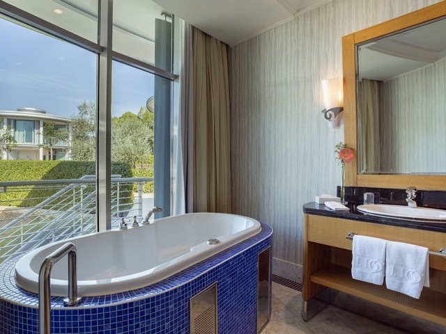 фото отеля Calista Luxury Resort изображение №57