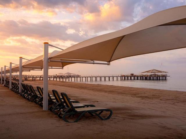 фотографии отеля Calista Luxury Resort изображение №55