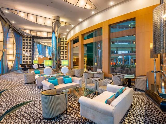 фото отеля Calista Luxury Resort изображение №49