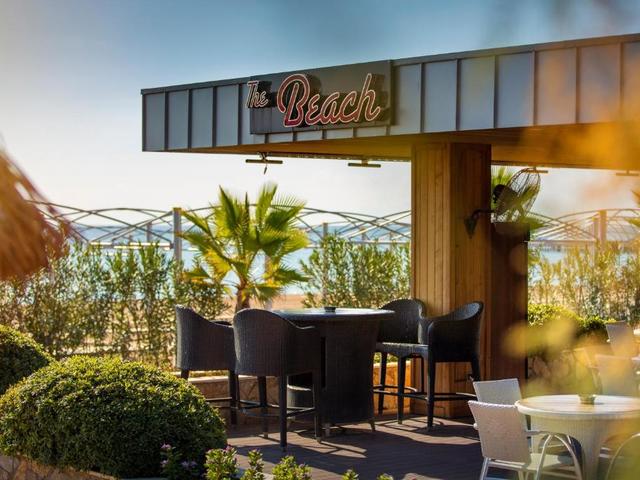 фотографии Calista Luxury Resort изображение №28