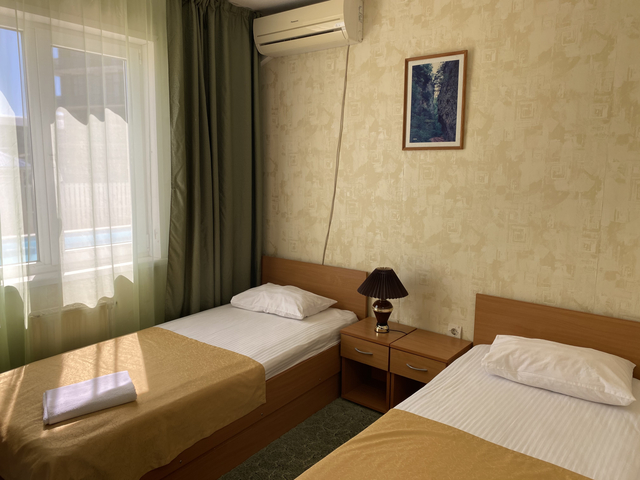 фотографии отеля Аква-Вита (Aqua-Vita) изображение №23