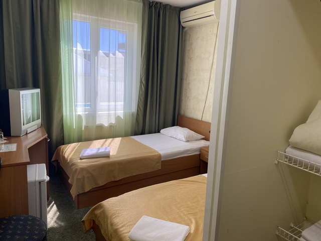 фото отеля Аква-Вита (Aqua-Vita) изображение №21